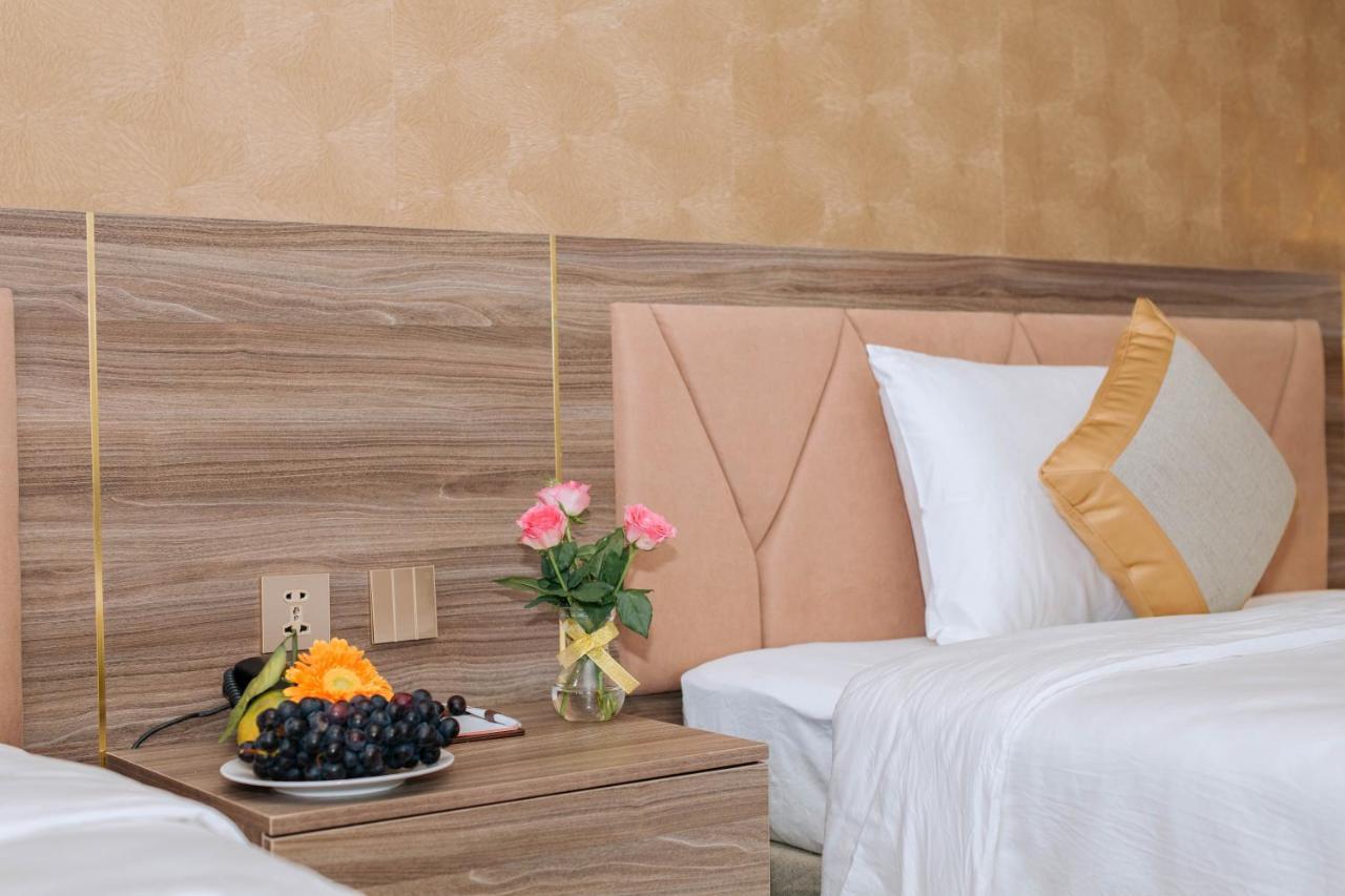 Thong Do Hotel فينه المظهر الخارجي الصورة